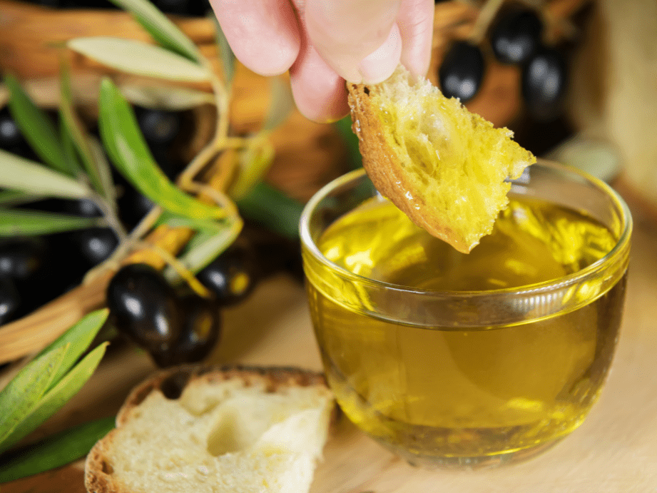 Olivove oleje, prospesnost, Holiston, Acaia, Afea